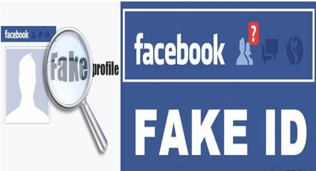 How to beware of fake profiles on Facebook